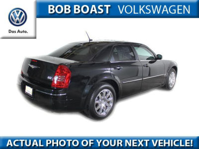 2008 Chrysler 300  Touring