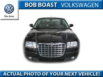 2008 Chrysler 300  Touring