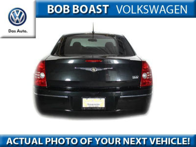 2008 Chrysler 300  Touring