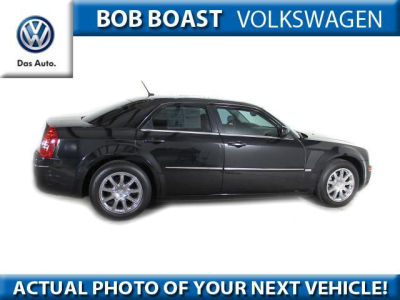 2008 Chrysler 300  Touring