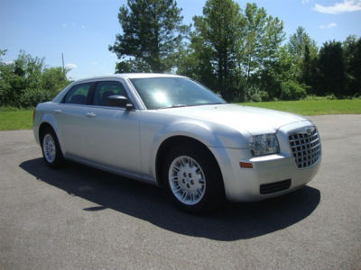 2007 Chrysler 300  Base