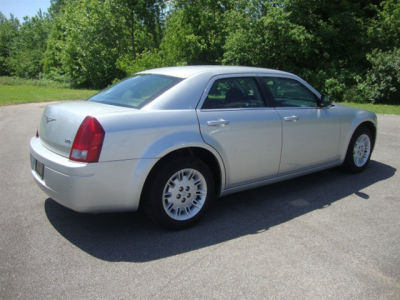 2007 Chrysler 300  Base