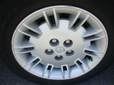 2007 Chrysler 300  Base