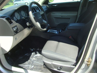 2007 Chrysler 300  Base