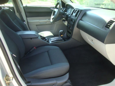 2007 Chrysler 300  Base