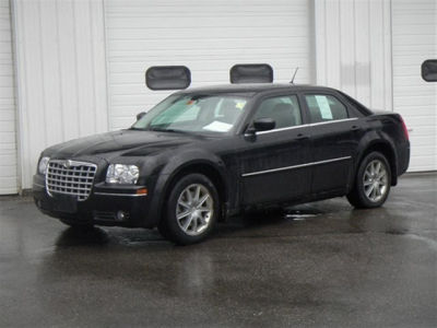 2008 Chrysler 300  Touring