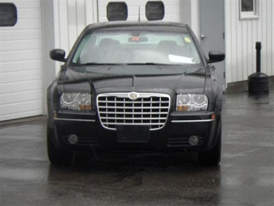 2008 Chrysler 300  Touring
