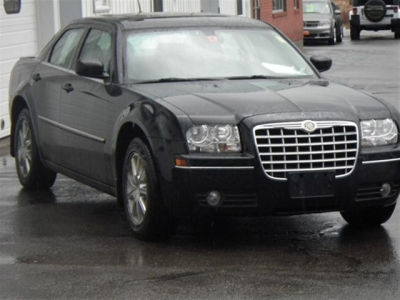2008 Chrysler 300  Touring