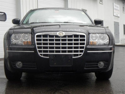 2008 Chrysler 300  Touring