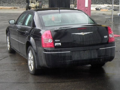 2008 Chrysler 300  Touring