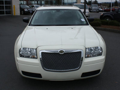2008 Chrysler 300  LX