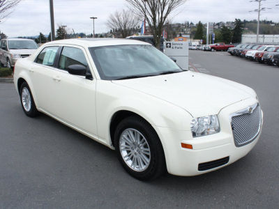 2008 Chrysler 300  LX