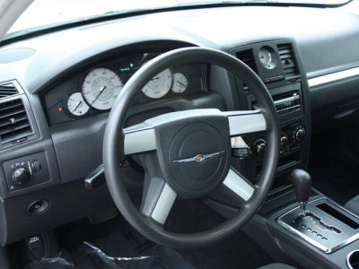 2008 Chrysler 300  LX