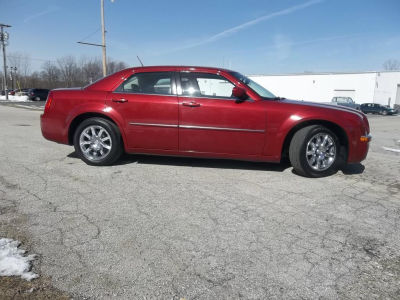 2008 Chrysler 300  Limited