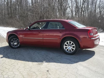 2008 Chrysler 300  Limited