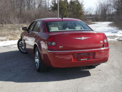 2008 Chrysler 300  Limited