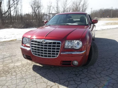 2008 Chrysler 300  Limited