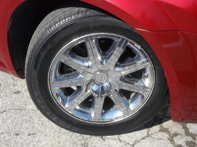 2008 Chrysler 300  Limited