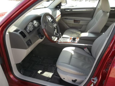 2008 Chrysler 300  Limited