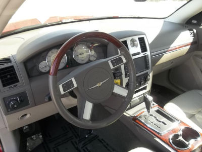 2008 Chrysler 300  Limited