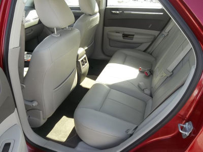 2008 Chrysler 300  Limited