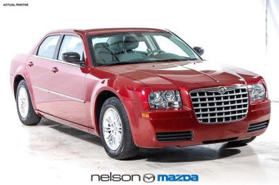 2009 Chrysler 300  LX