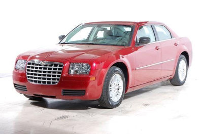 2009 Chrysler 300  LX