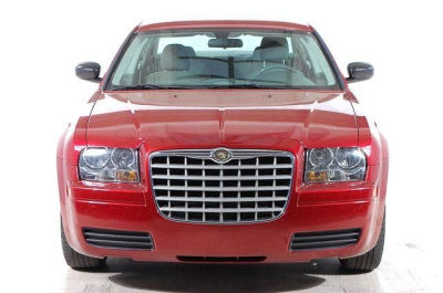 2009 Chrysler 300  LX