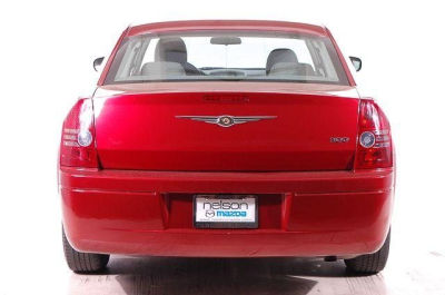 2009 Chrysler 300  LX