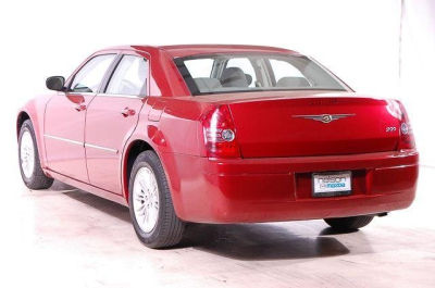 2009 Chrysler 300  LX