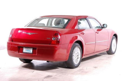 2009 Chrysler 300  LX