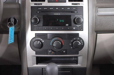 2009 Chrysler 300  LX