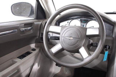 2009 Chrysler 300  LX