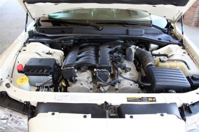 2005 Chrysler 300  Touring