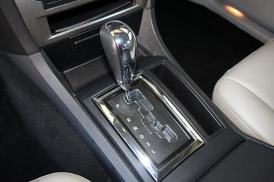2005 Chrysler 300  Touring