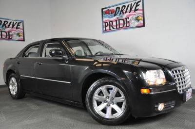 2006 Chrysler 300  Touring