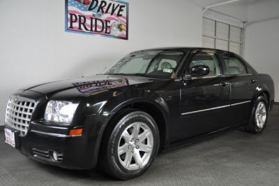 2006 Chrysler 300  Touring