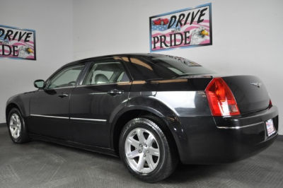 2006 Chrysler 300  Touring