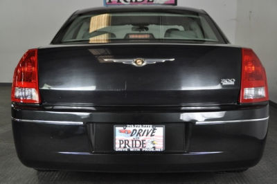 2006 Chrysler 300  Touring