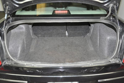 2006 Chrysler 300  Touring