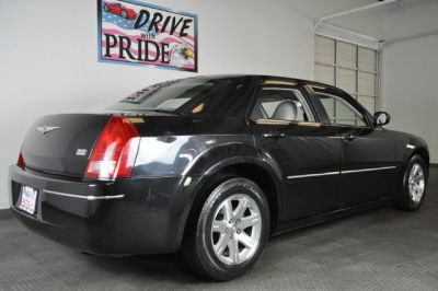 2006 Chrysler 300  Touring
