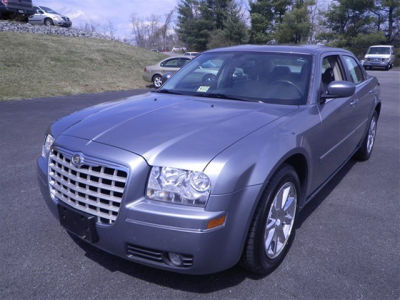 2007 Chrysler 300  Touring