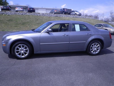 2007 Chrysler 300  Touring
