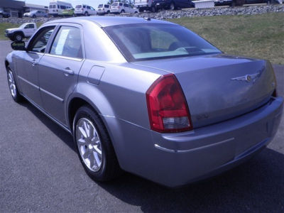 2007 Chrysler 300  Touring