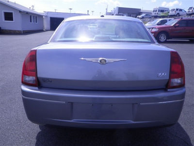 2007 Chrysler 300  Touring