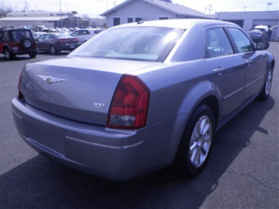 2007 Chrysler 300  Touring