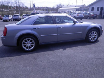 2007 Chrysler 300  Touring
