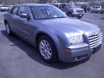 2007 Chrysler 300  Touring