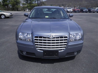 2007 Chrysler 300  Touring