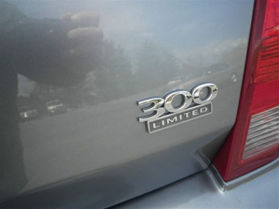 2007 Chrysler 300  Touring